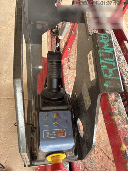 2019 MEC Micro 19
