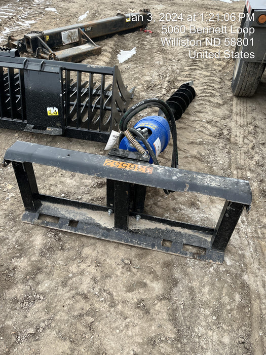 2023 AUGER TORQUE 3300-30