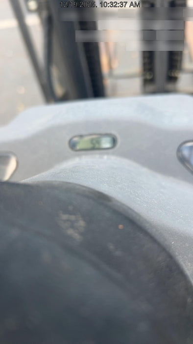 2021 KOMATSU FG25T-16