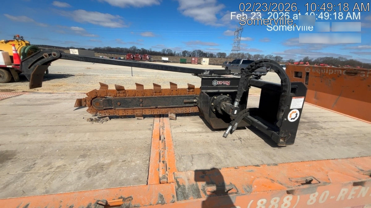 2024 VIRNIG TCH48-25