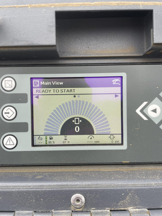 2023 ATLAS COPCO XAS 900