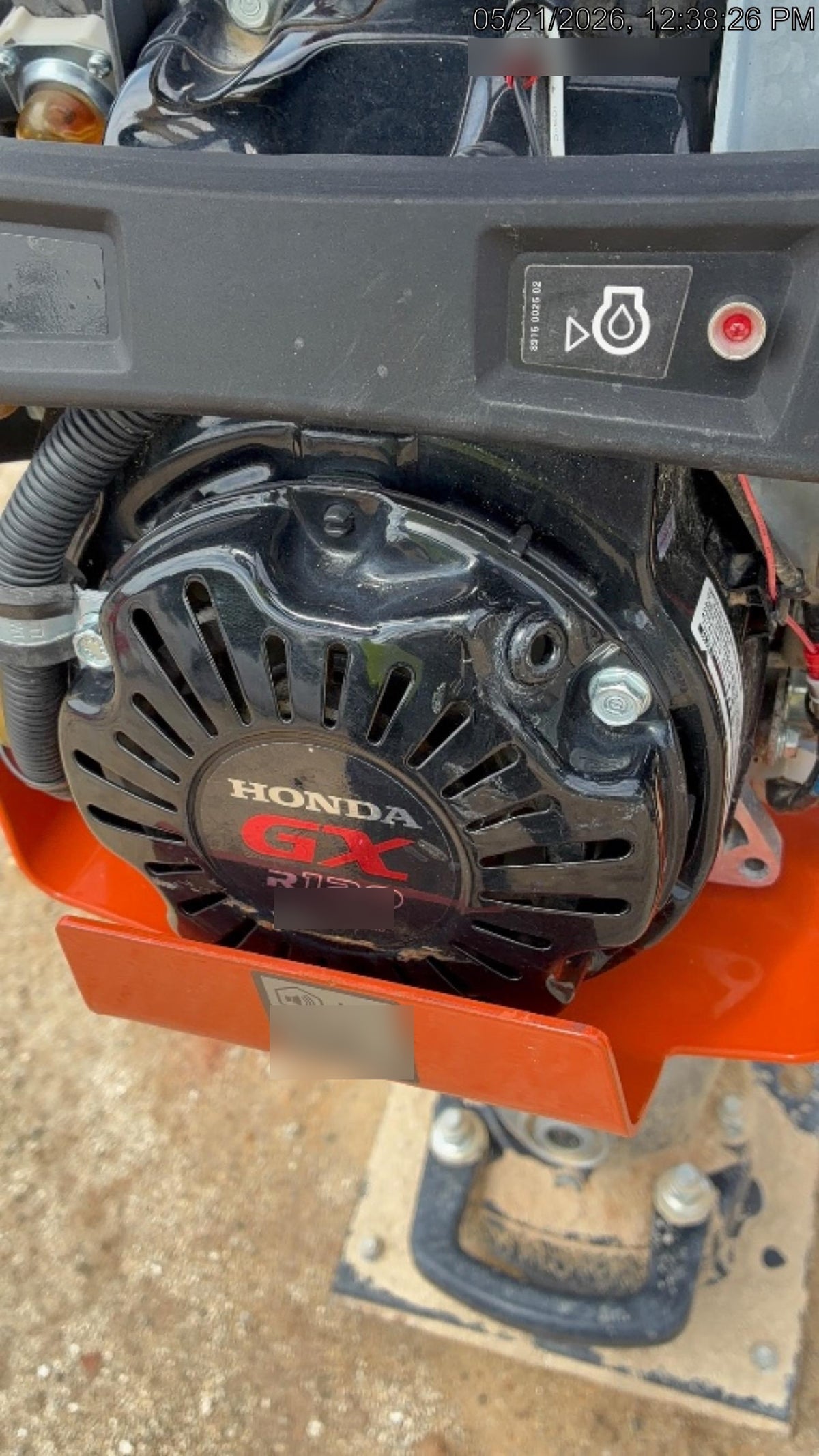2024 HUSQVARNA LT6005
