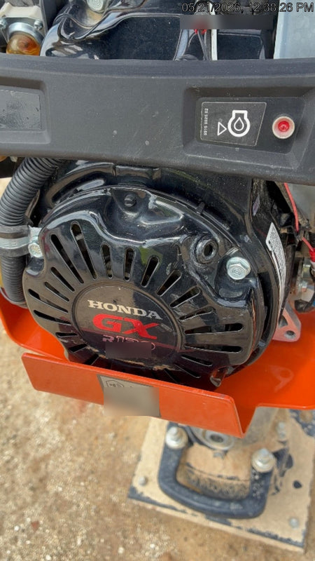 2024 HUSQVARNA LT6005