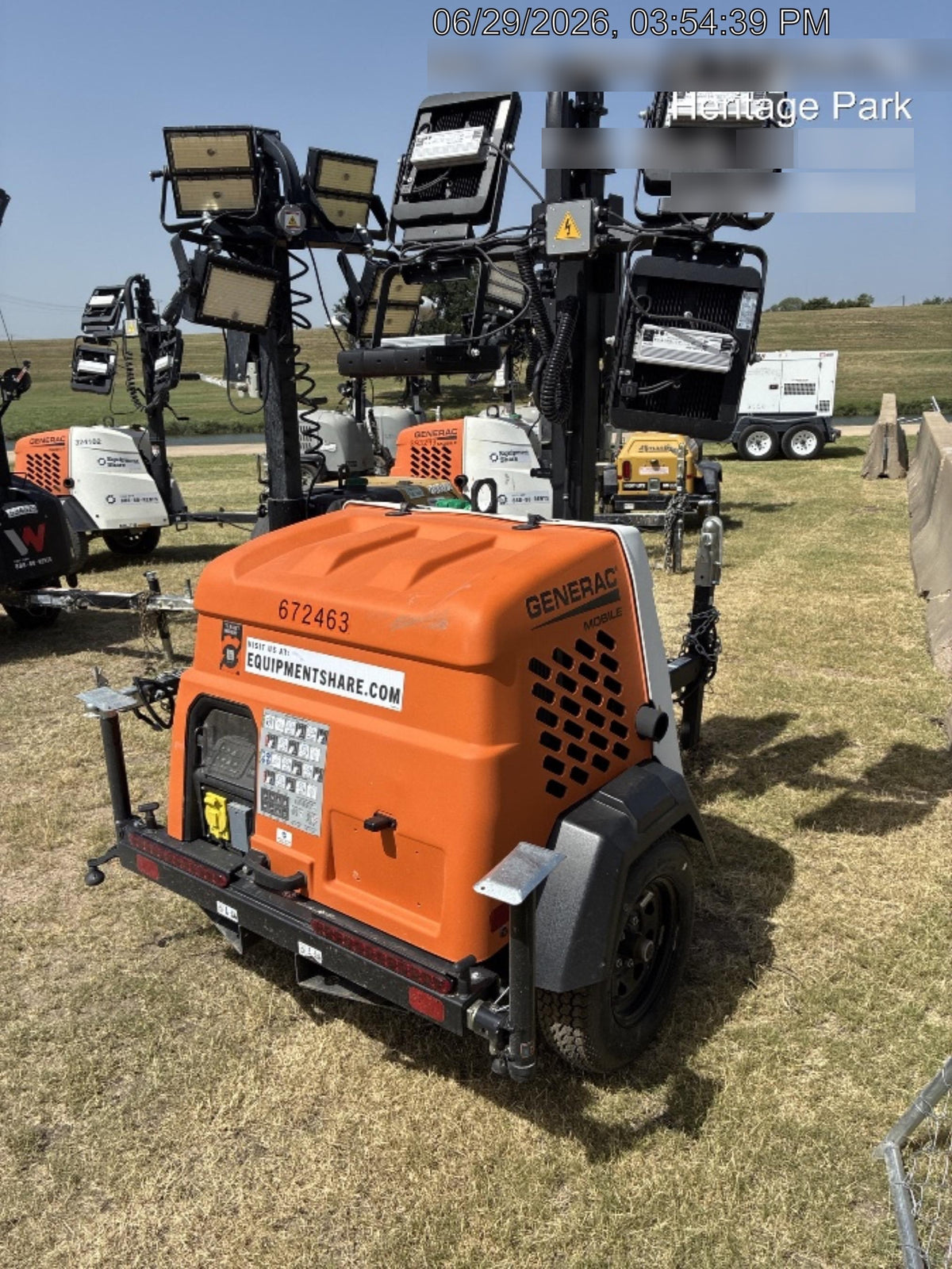 2026 GENERAC MLTS-4