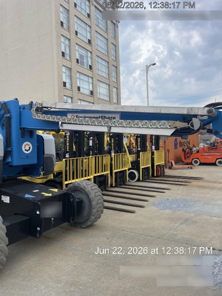 2019 GENIE Z-60/37 FE