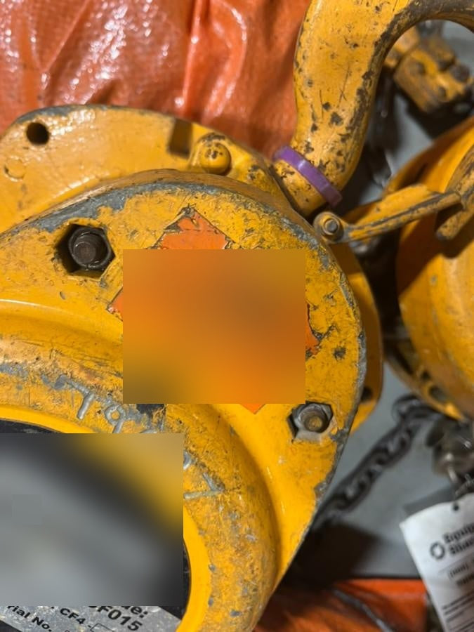 2020 HARRINGTON CF015-20