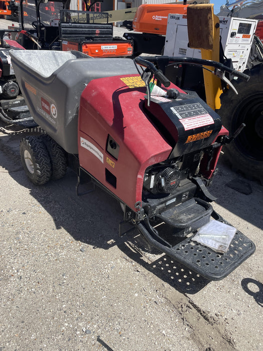 2023 TORO MB-1600