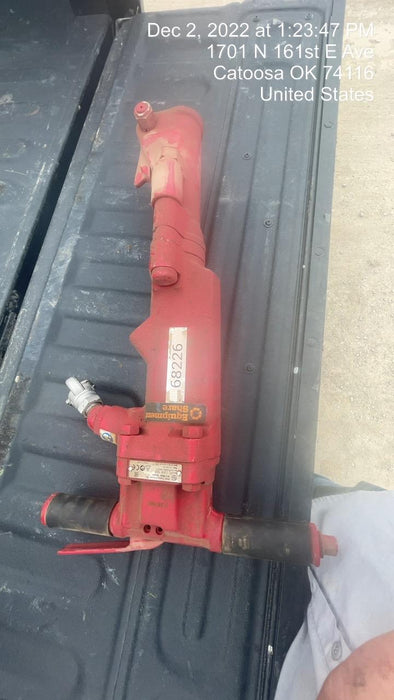 2020 CHICAGO PNEUMATIC CP 1260