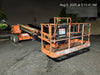 2021 JLG 660SJ
