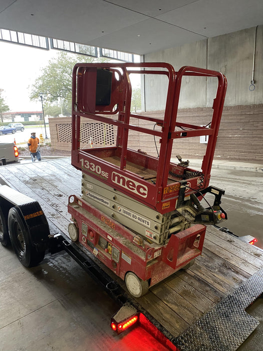 2020 MEC 1330SE Leak Containment System