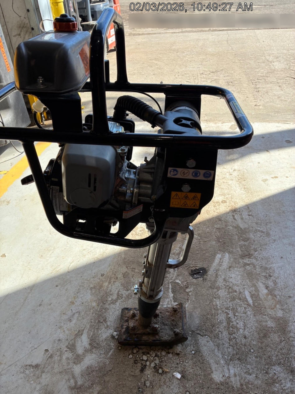 2023 MULTIQUIP MTR40HF