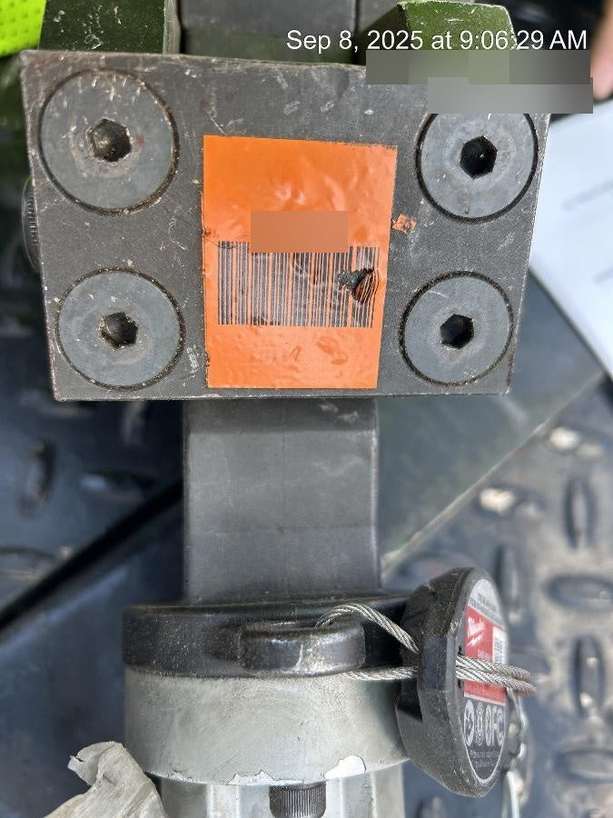 2025 PETOL P95-525