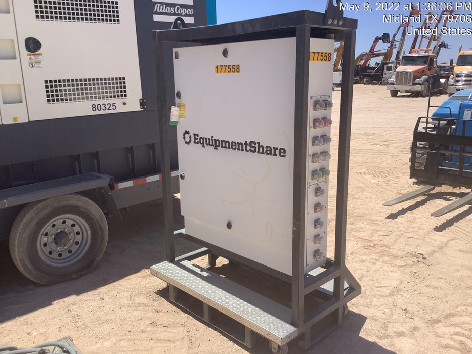 2021 TRYSTAR IL-086-VDE-27MBRP