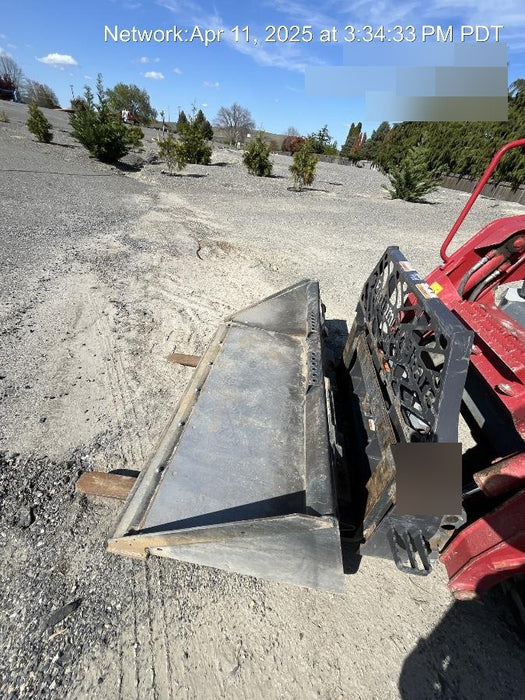 2021 PALADIN 48" Pallet Forks - Paladin