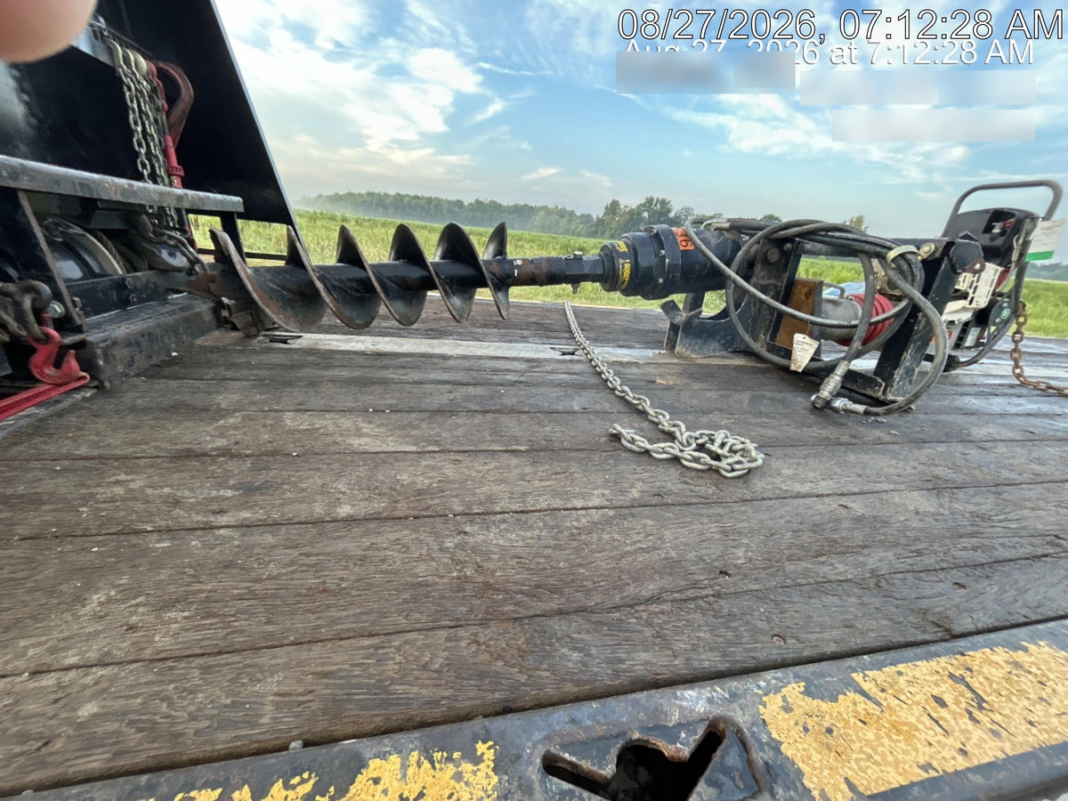 2023 AUGER TORQUE 3300-30