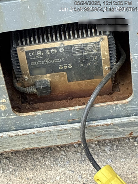 2019 Skyjack SJIII-3226 Standard w/Trojan Batteries