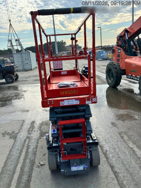 2026 SKYJACK SJ3232E