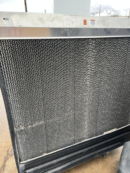 2022 BIG ASS FANS Cool Space 400