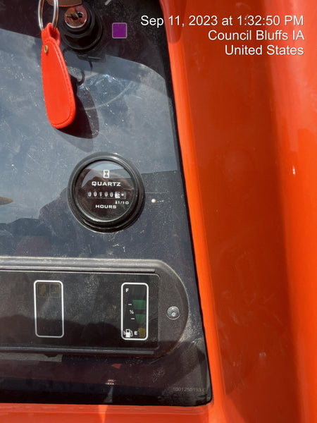 2023 JLG 660SJ
