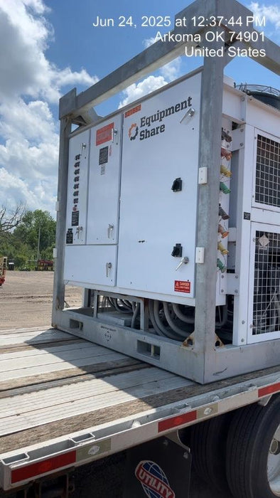 2023 SMARTECH SCOD231AR4