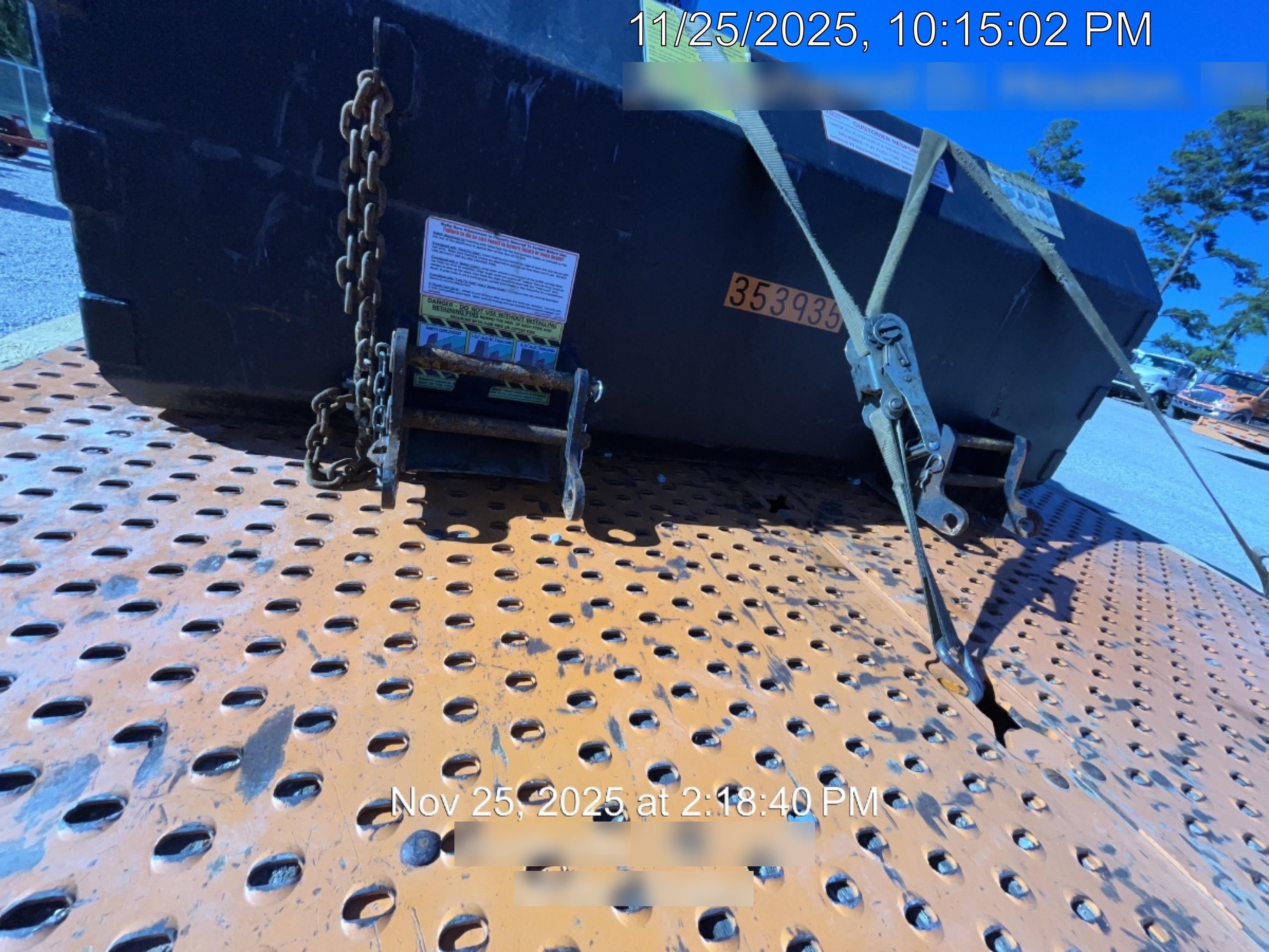 2023 STAR INDUSTRIES 1406B