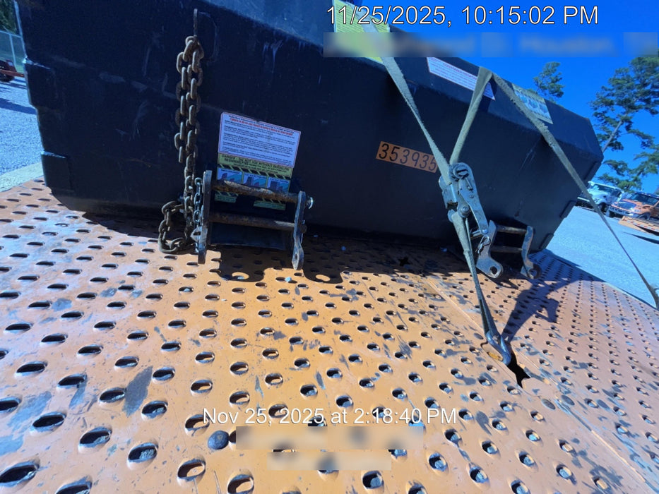 2023 STAR INDUSTRIES 1406B