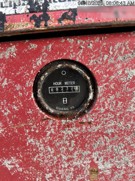 2020 MEC 4555SE