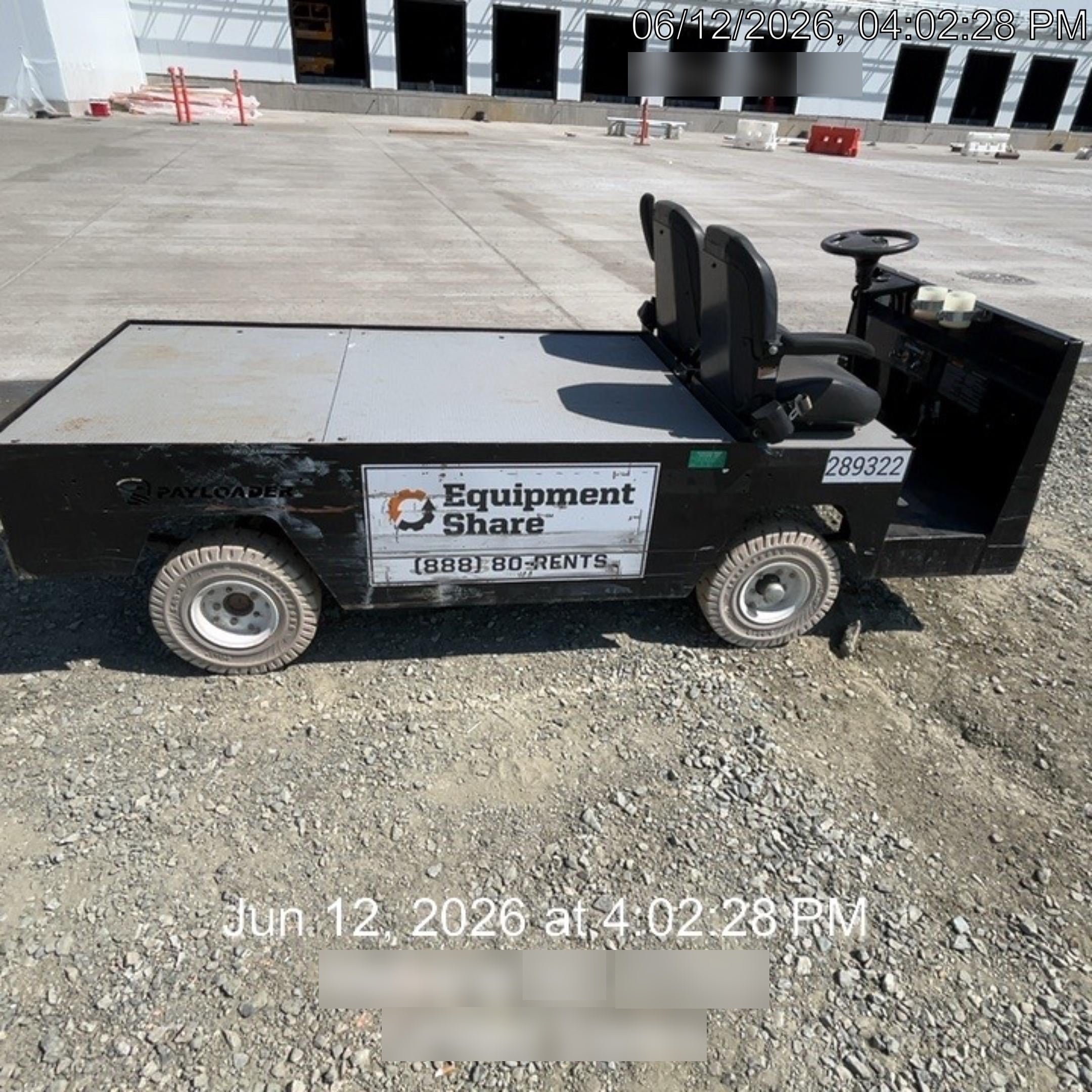 2023 COLUMBIA Payloader 2XL