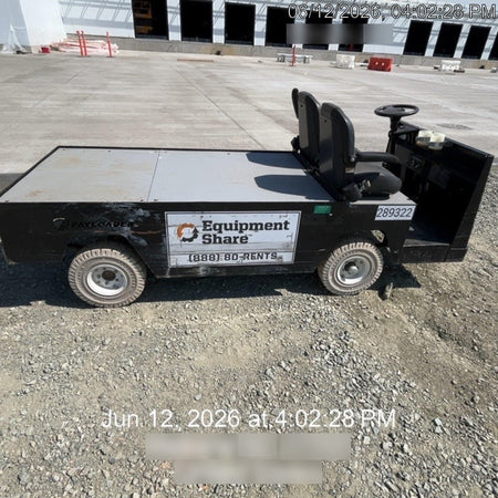 2023 COLUMBIA Payloader 2XL
