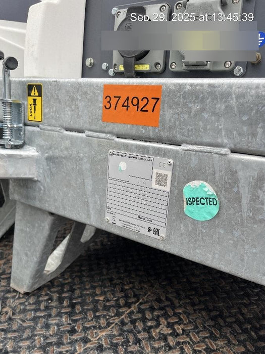 2023 ATLAS COPCO HILIGHT E3 Plus