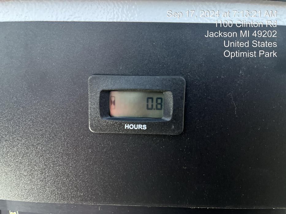 2024 BOBCAT PA825VWCU-T4F