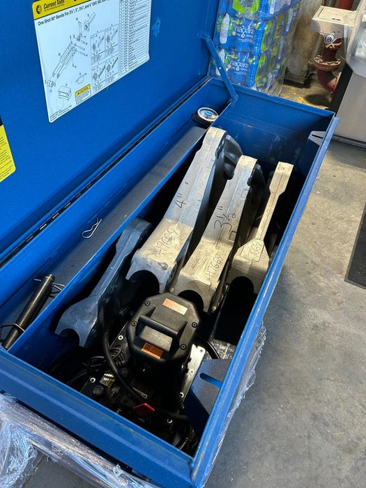 2024 CURRENT TOOLS 254P