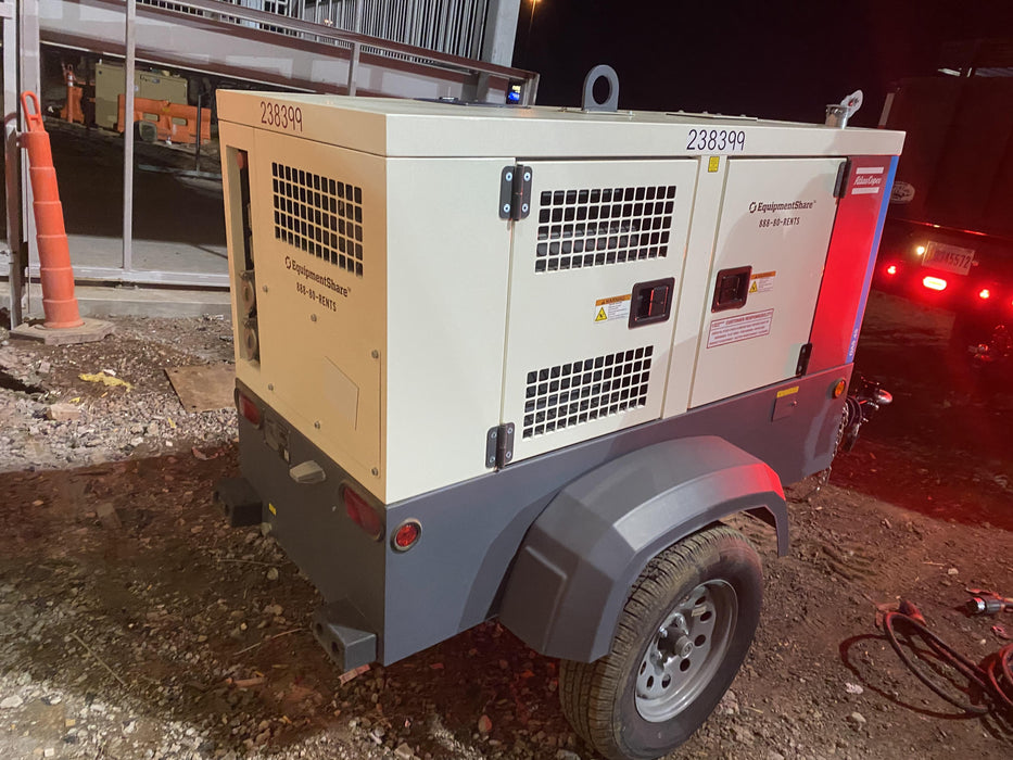 2022 ATLAS COPCO QAS45 CWK