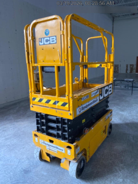 2021 JCB S1930E