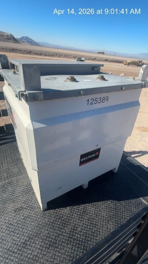 2020 FUELCUBE FCP250