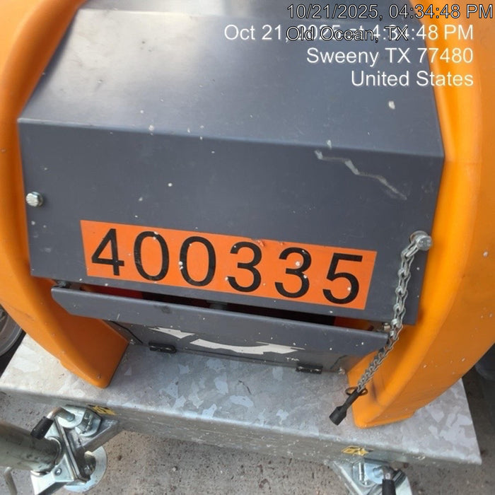 2024 ATLAS COPCO HILIGHT E3 Plus