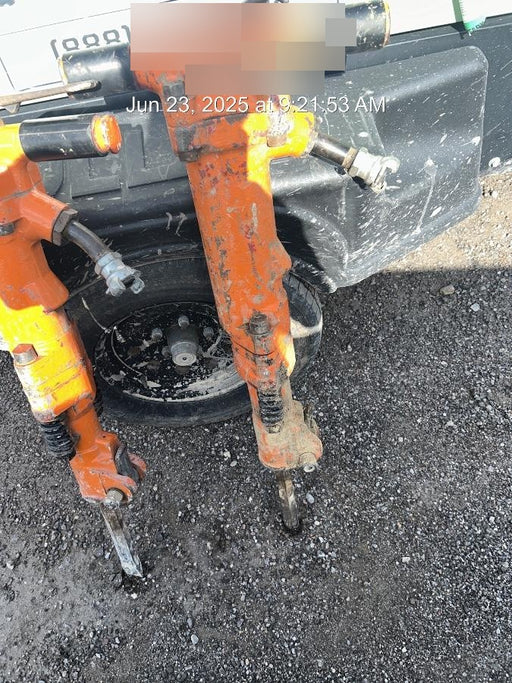 2020 MICHIGAN PNEUMATIC MP-TPB90-114