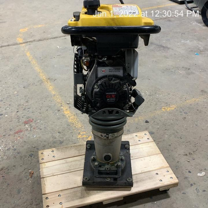 2021 WACKER NEUSON BS60-4As
