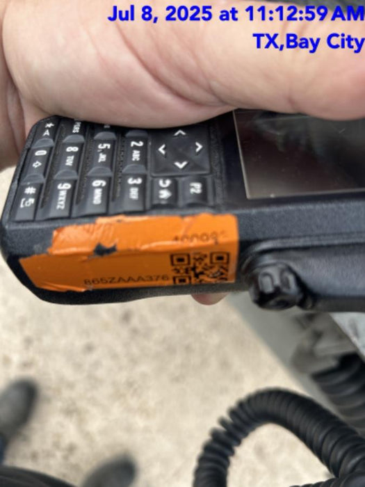 2024 MOTOROLA R7 DISPLAY