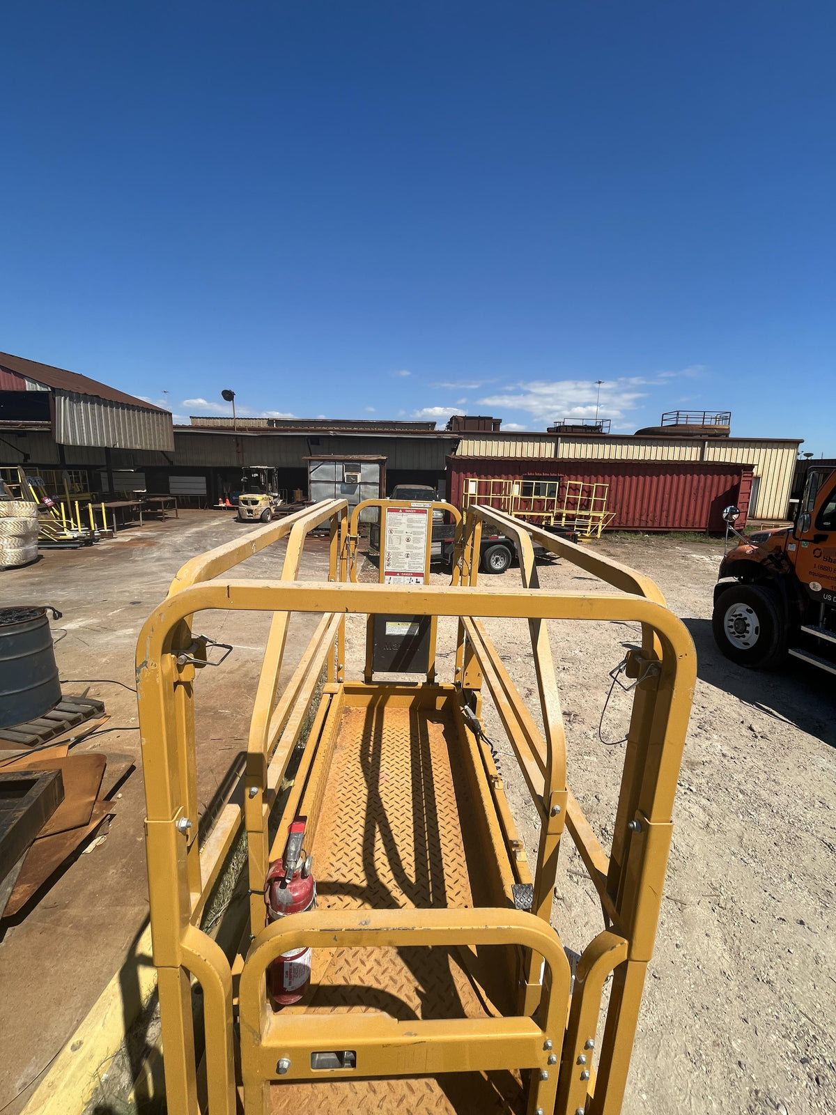 2021 XCMG XG1930DC