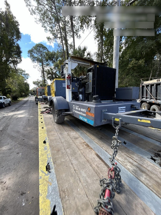 2023 ATLAS COPCO PAC F44 KD