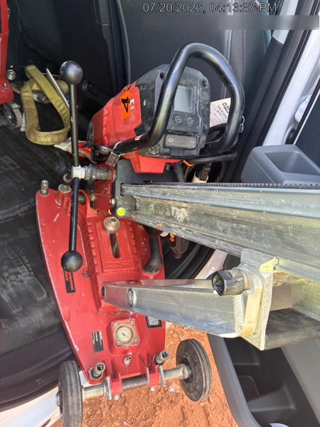 2023 RIDGID 300