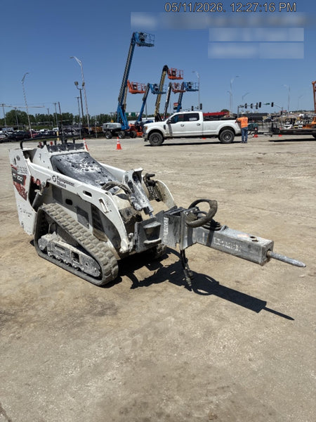 2024 EPIROC EC40T