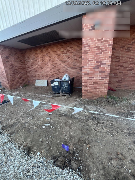 2020 STAR INDUSTRIES M-1820 - Self-Dump Hopper