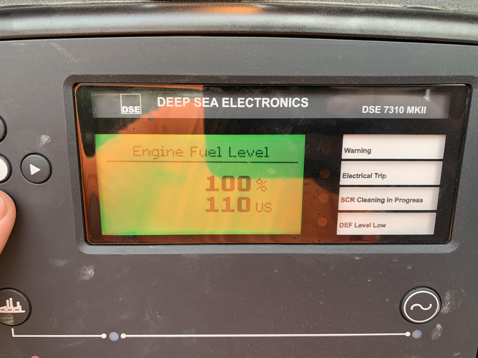 2020 ATLAS COPCO QAS 70