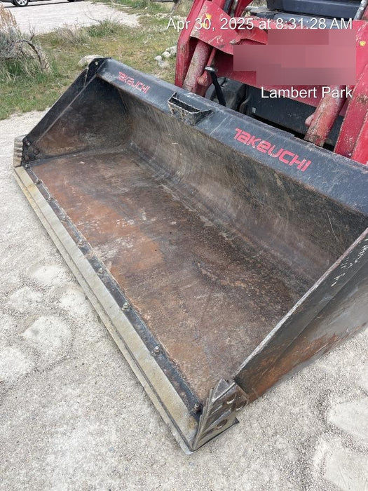 2023 TAKEUCHI ABLU-84S-100 - Takeuchi