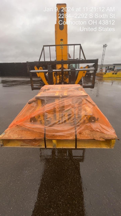 2023 HILMAN ROLLERS KRS-30-SLD