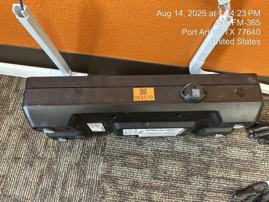 2023 MOTOROLA PMPN4284