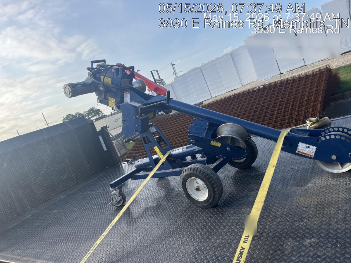 2021 CURRENT TOOLS 100A