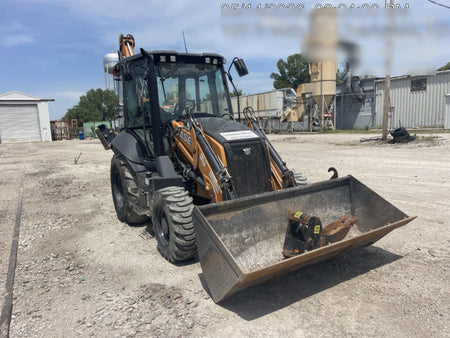 2023 CASE 580SV